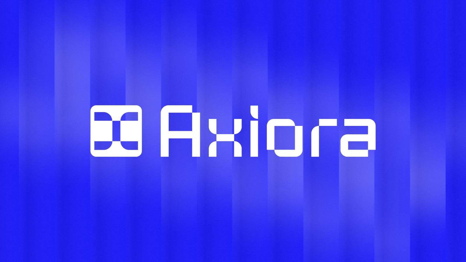 Axiora Dashboard